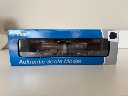 Dapol gauge silver bullet - dapol,