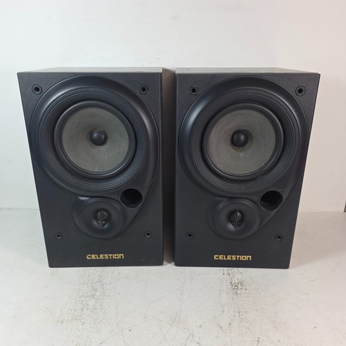 Celestion impact bookshelf - 15,