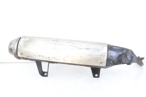 Exhaust peugeot elystar 125 - -,
