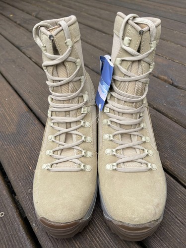 British army meindl suede - army,