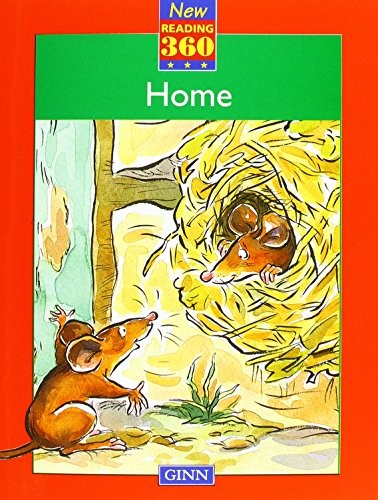 Home ginn new - (ginn, 360