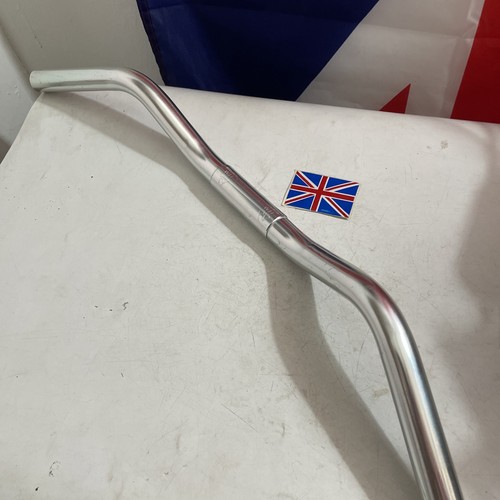 North road comfort alloy itm - /comfort, alloy/itm