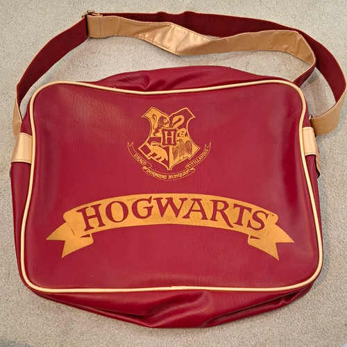 Authentic harry potter - authentic,