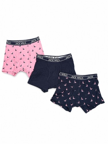Jack wills cotton daundley - jack,