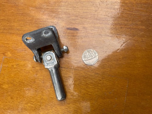 Sailing dinghy round peg - sailing,
