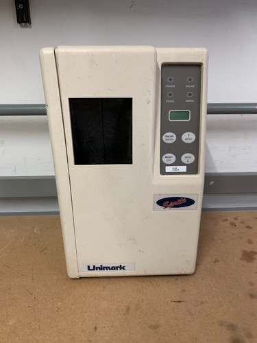 Unimark sprite printer inc - printer,