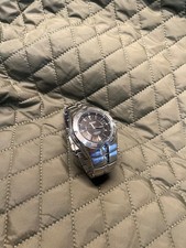 seiko kinetic watches for men used