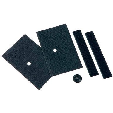 Sea strobe mask set - sea,