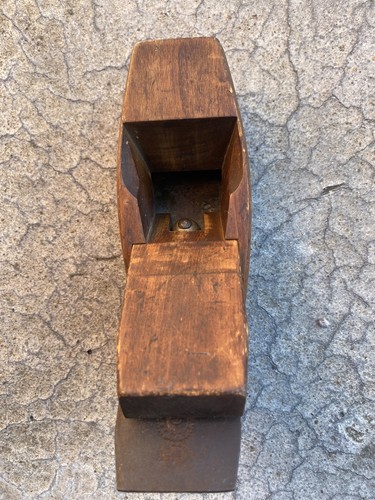 Vintage wooden adjustable - vintage,