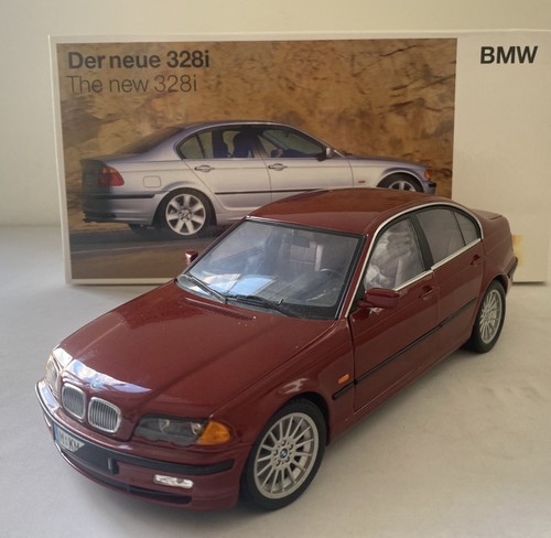 Rare model bmw 328i - ut,