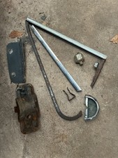 WOLSELEY 4/44  15/50  MG