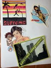 Supreme Rare Pack Of 4 Various