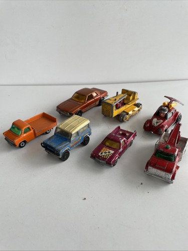 Job lot vintage - lot,