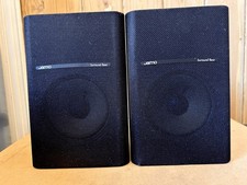 Jamo pair surround sound - surround,