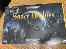 Space Wolves Army Box Set