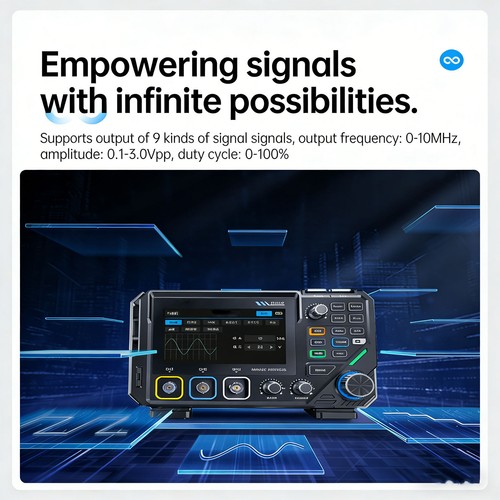 100mhz 2ch digital - 2ch,