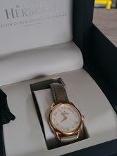 Michel Herbelin Equinoxe Taupe