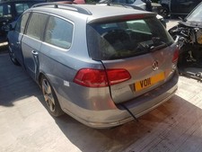 VW Passat Mk6 B7 10-16 Estate