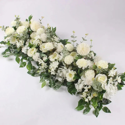 Artificial wedding arch - 1m,