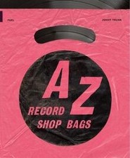 A-Z of Record Shop Bags: 1940s