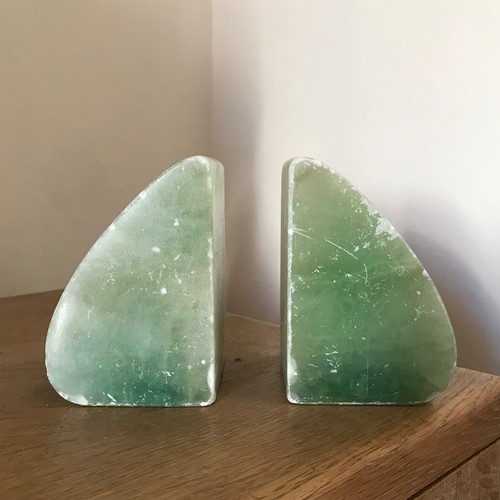 Marble green onyx art deco - green,
