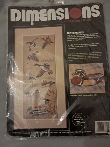 Rare discontinued dimensions - rare,