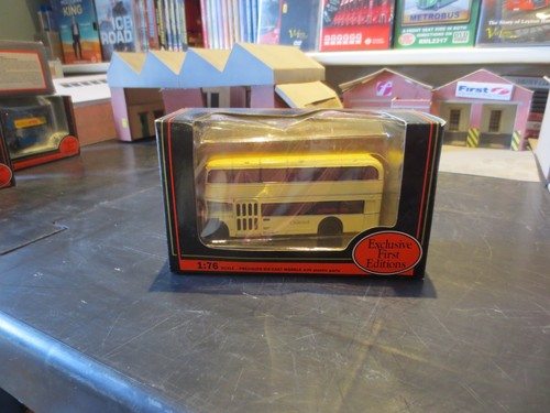 Efe 14003 bristol lodekka - 14003,