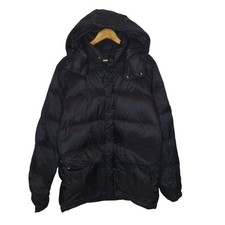 Uniqlo Seamless Down Parka 3D