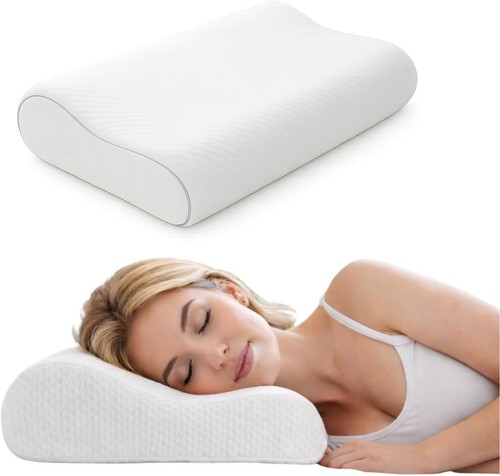 Large contour memory foam - large,