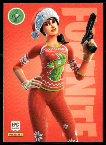 2021 panini fortnite series - panini, 3
