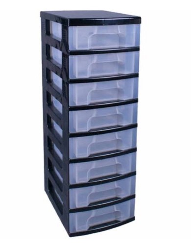 Really useful box - box, 7