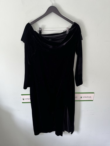 Next size brand - new, velvet