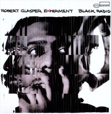 Robert glasper exper black - robert,