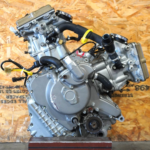 2007 ducati 1098 - ducati, engine