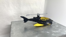 Hot Wheels Batcopter from 2011