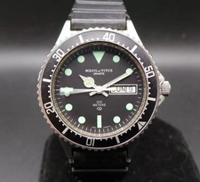 Solvil titus quartz watch - solvil,