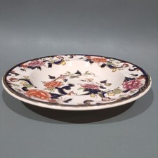 Masons Ironstone “ Mandalay