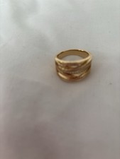 Dress Ring Size 9