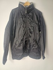 West Ham Official Windbreaker Football Jacket Medium Hammers Terrace Clothing 