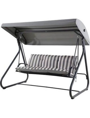Garden swing seat - swing,