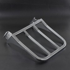 Chrome sissy bar backrest rear - sissy,