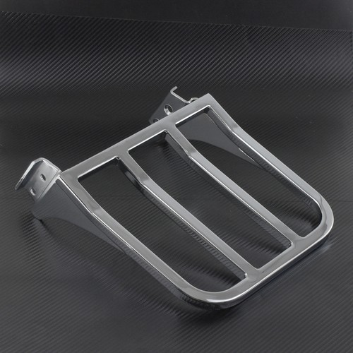Chrome sissy bar backrest rear - chrome,