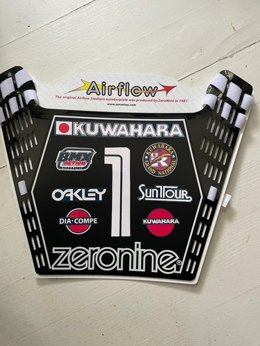 Authentic zeronine stadium - zeronine,