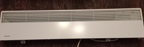 Dimplex evs100 ind - dimplex, plinth