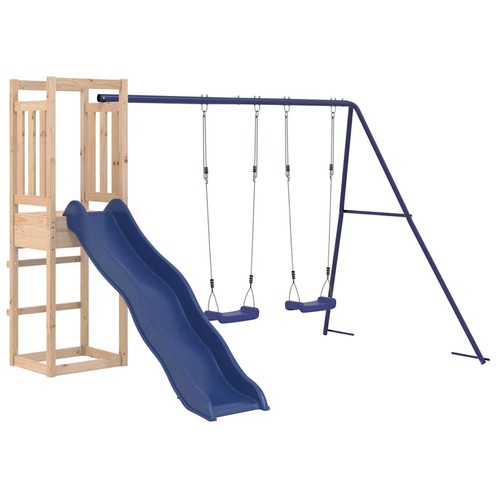 Playhouse climbing frame - playhouse,
