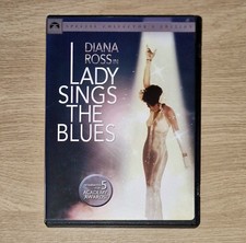 LADY SINGS THE BLUES -