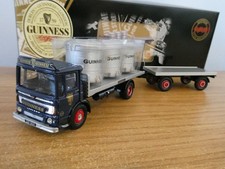 CORGI CLASSICS GUINNESS
