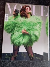 Vogue  Italia - August 2010