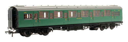 Hornby gauge r4734 - hornby, sr