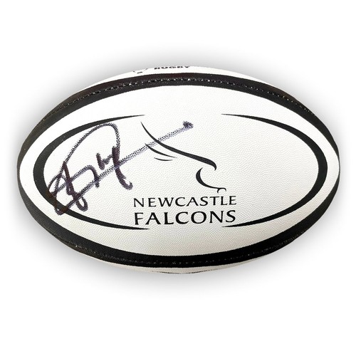 Jonny wilkinson signed - jonny,